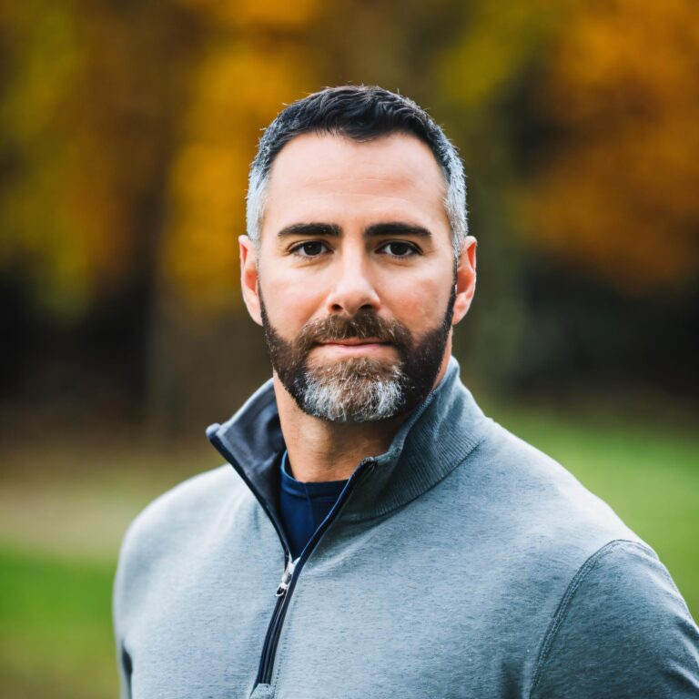 Jonathan Mostowski