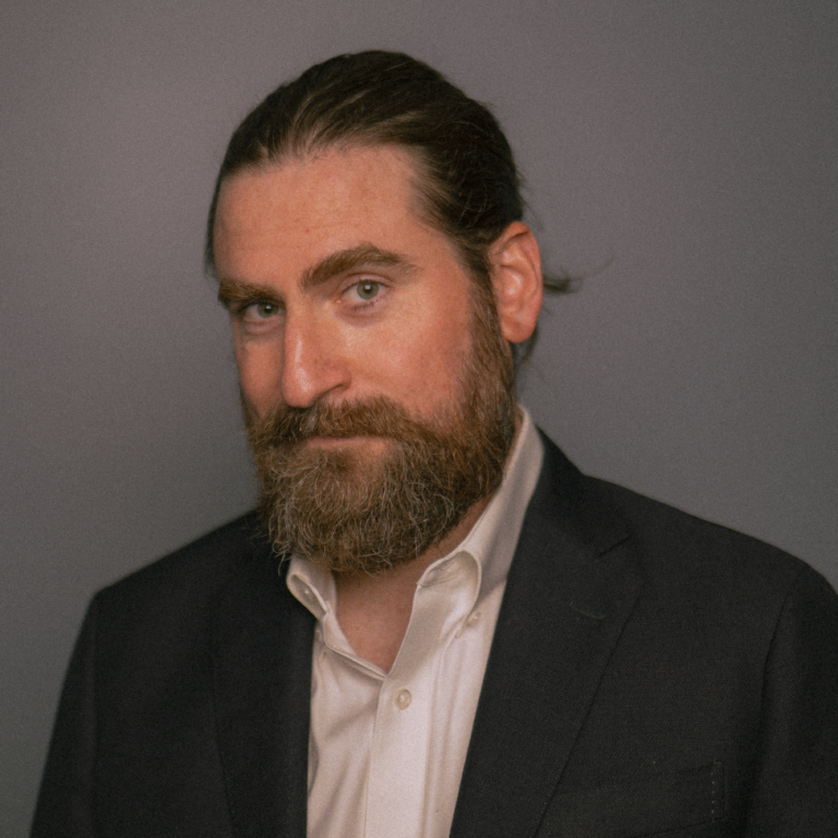Adam Jentleson