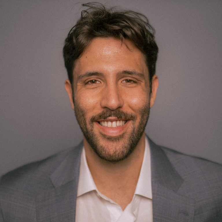 Ben Krauss
