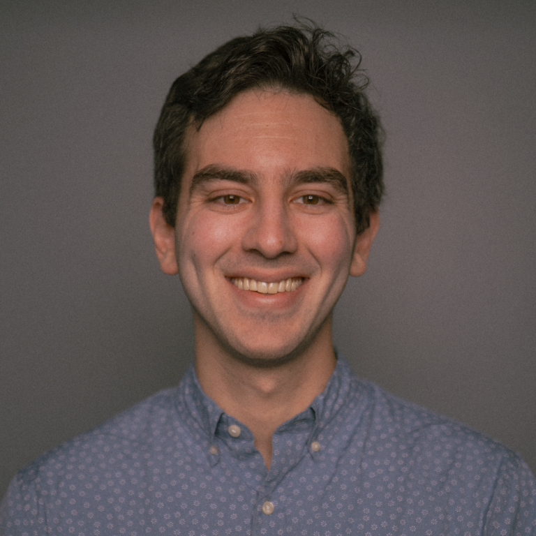 Will Raderman